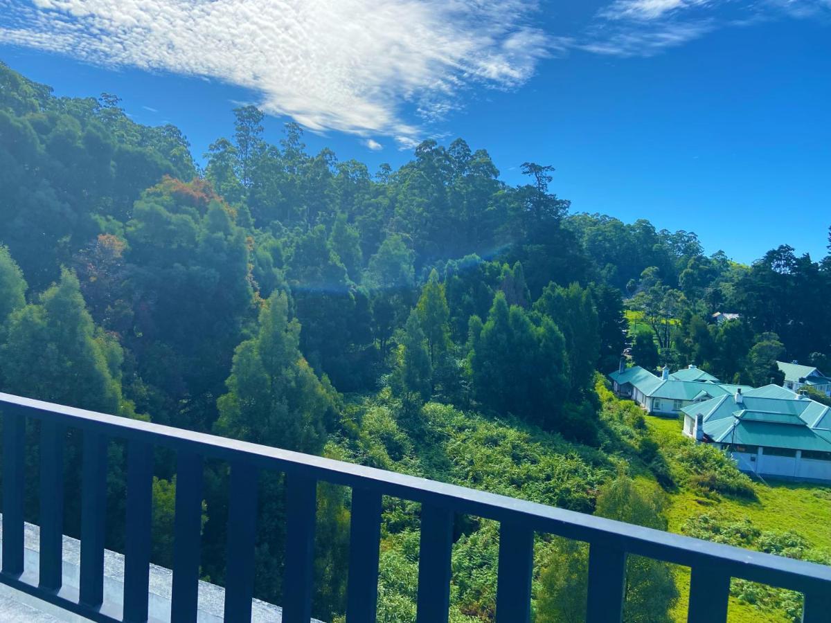 Grand Winterberry - Lake View Luxury Residence Nuwara Eliya Exterior foto